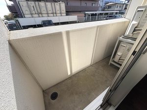 ヒルズ桜坂 101号-13