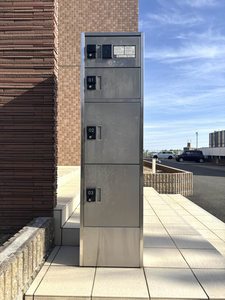 ヒルズ桜坂 101号-14