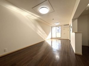 ヒルズ桜坂 101号-15