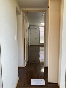 ヒルズ桜坂 202号-3