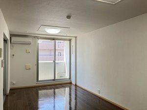 ヒルズ桜坂 202号-8