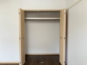 ヒルズ桜坂 202号-11