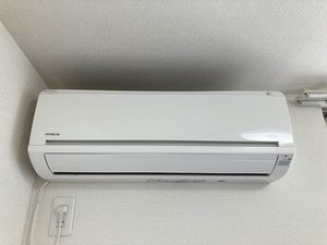 ヒルズ桜坂 202号-12