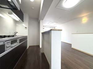ヒルズ桜坂 402号-2