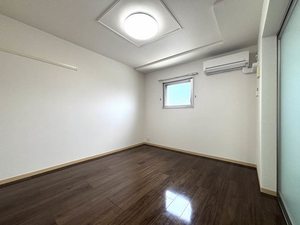 ヒルズ桜坂 402号-7