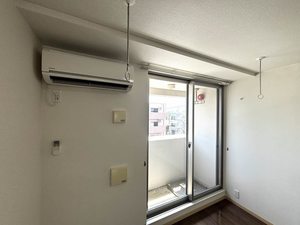 ヒルズ桜坂 402号-15