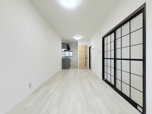 フレグランス池下 C202号-2