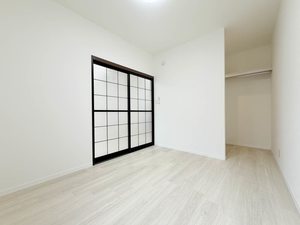 フレグランス池下 C202号-4