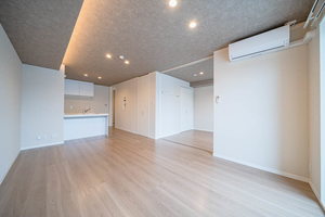 ヴェルデ小田井 0201号-2