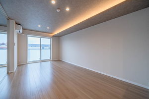 ヴェルデ小田井 0201号-3