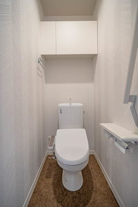 ヴェルデ小田井 0201号-5