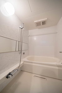 ヴェルデ小田井 0201号-6