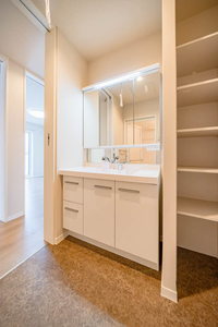 ヴェルデ小田井 0201号-7