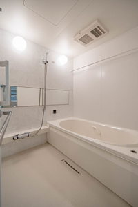 ヴェルデ小田井 0202号-6