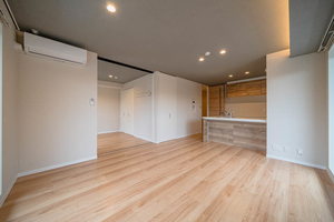 ヴェルデ小田井 0203号-2