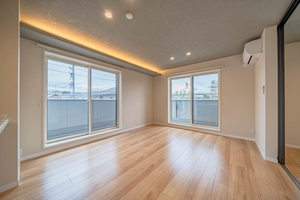 ヴェルデ小田井 0203号-3