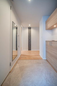 ヴェルデ小田井 0203号-4