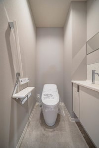 ヴェルデ小田井 0203号-7