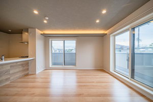 ヴェルデ小田井 0203号-9