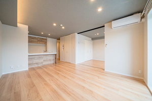 ヴェルデ小田井 0207号-2