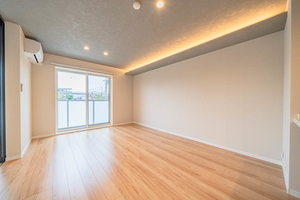 ヴェルデ小田井 0207号-3