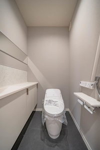 ヴェルデ小田井 0207号-5