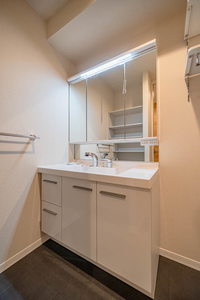 ヴェルデ小田井 0207号-6