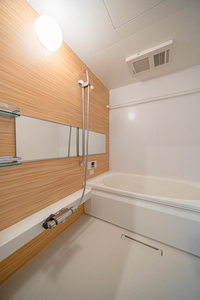 ヴェルデ小田井 0207号-7