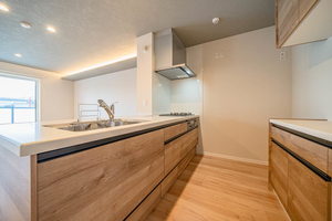 ヴェルデ小田井 0207号-8