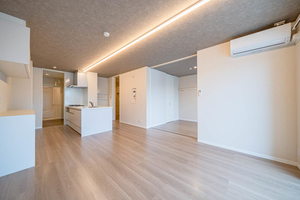 ヴェルデ小田井 0208号-2