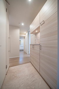 ヴェルデ小田井 0208号-4