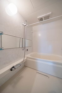 ヴェルデ小田井 0208号-6