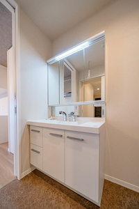 ヴェルデ小田井 0208号-7