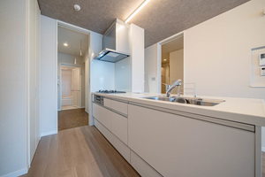 ヴェルデ小田井 0208号-8