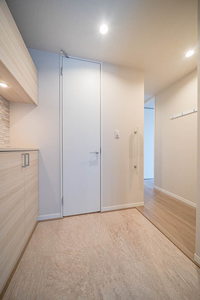 ヴェルデ小田井 0301号-4