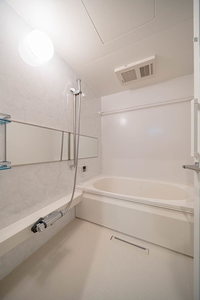 ヴェルデ小田井 0301号-6