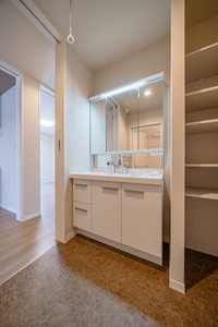 ヴェルデ小田井 0301号-7