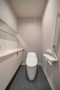 ヴェルデ小田井 0307号-5