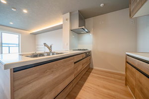 ヴェルデ小田井 0307号-8