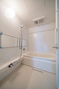 ヴェルデ小田井 0308号-6