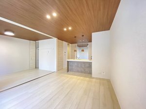 レフィシア末広 0101号-2