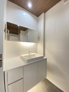 レフィシア末広 0101号-4