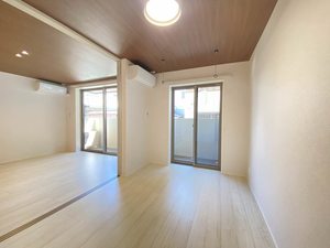 レフィシア末広 0101号-9