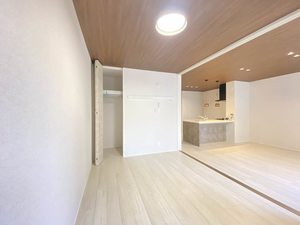 レフィシア末広 0101号-10