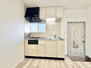 フローラ片浜 0101号-4