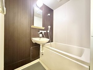 フローラ片浜 0101号-5