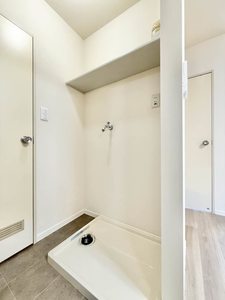 フローラ片浜 0101号-6