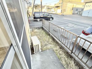 フローラ片浜 0101号-10