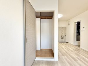 フローラ片浜 0101号-15