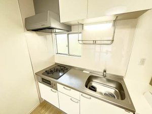 フローラ片浜 0102号-5